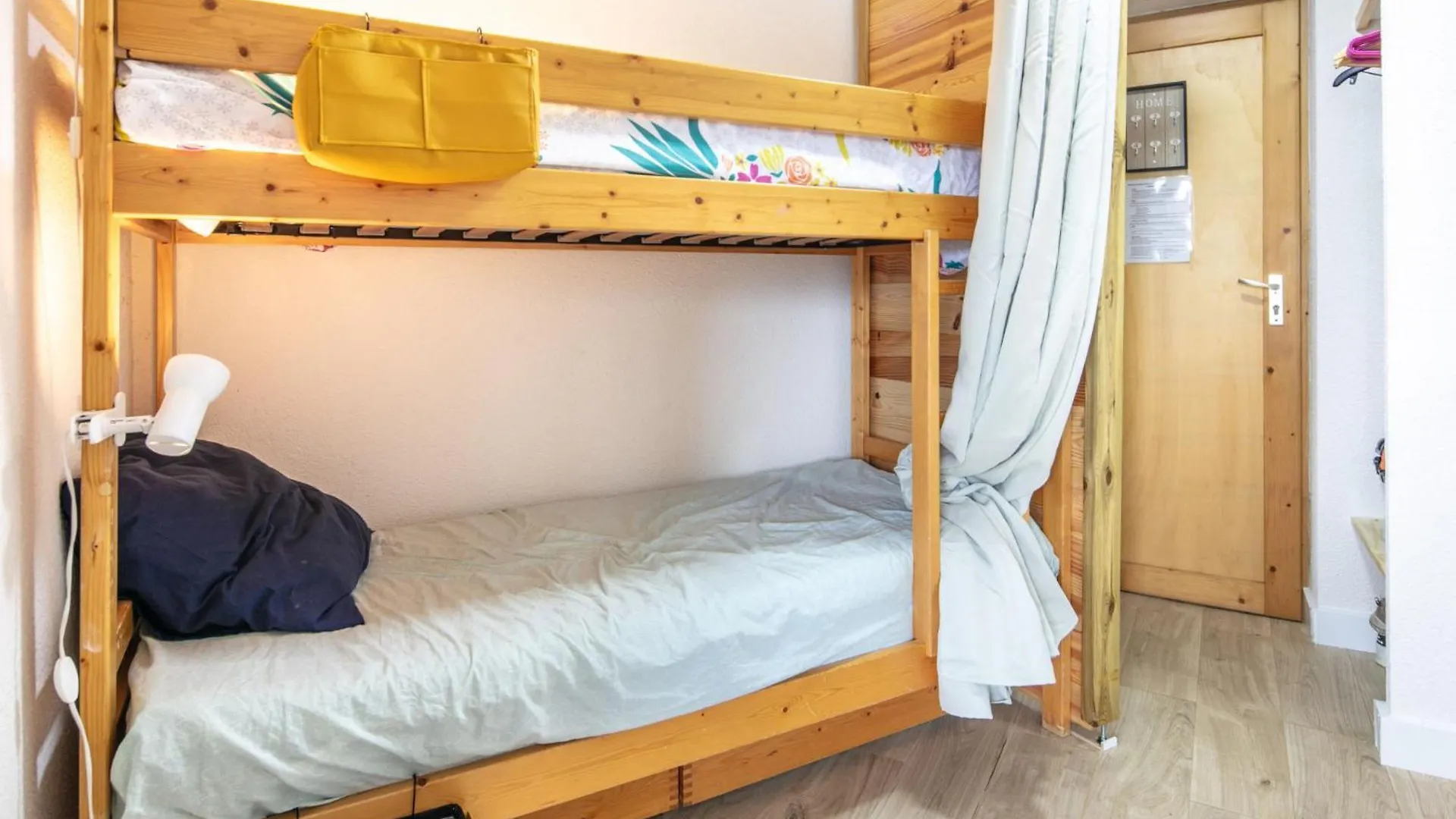 Apartment T- Du Morel A By Interhome Doucy France