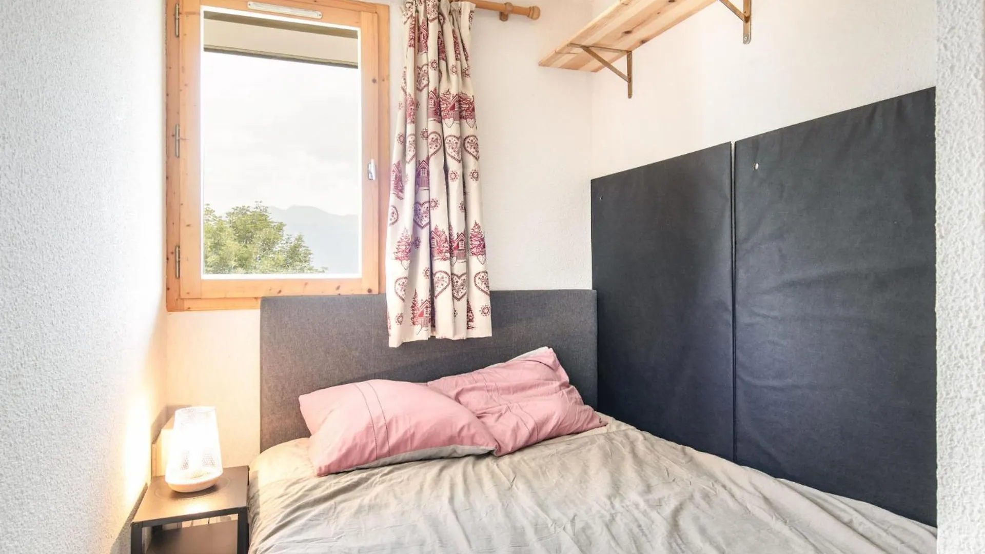 Apartment T- Du Morel A By Interhome Doucy